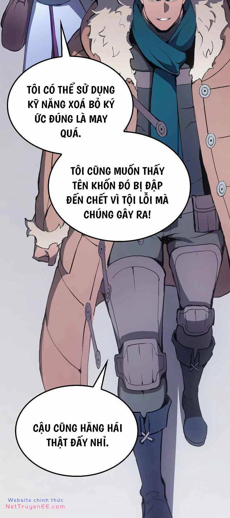 Đế Vương Hồi Quy - Chapter 18 - Page 61