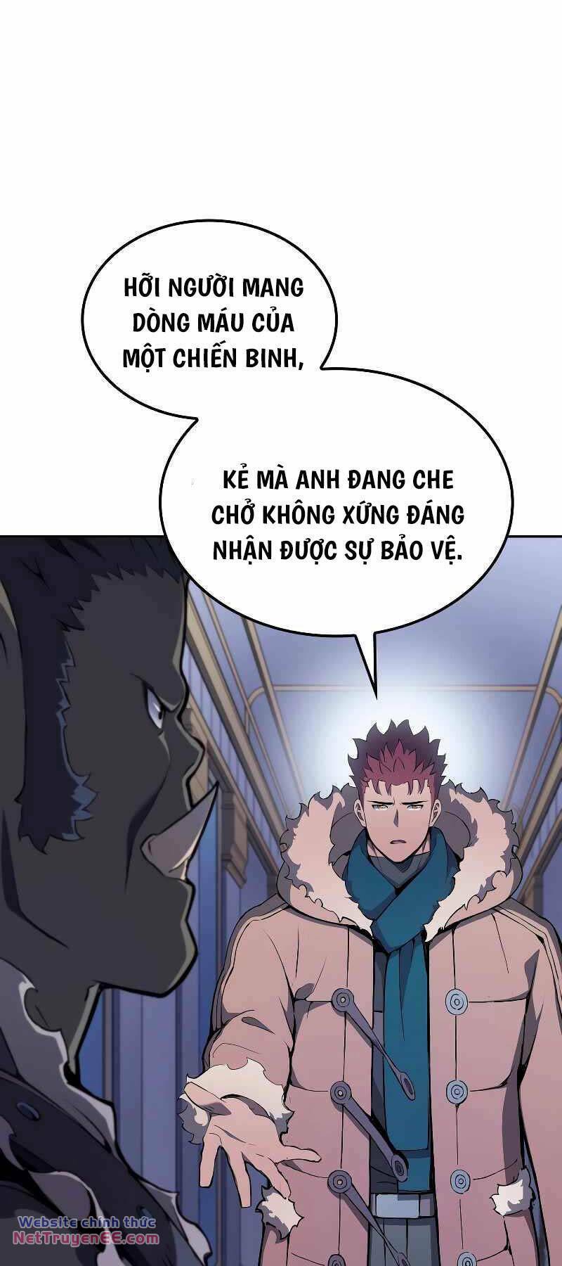 Đế Vương Hồi Quy - Chapter 18 - Page 64