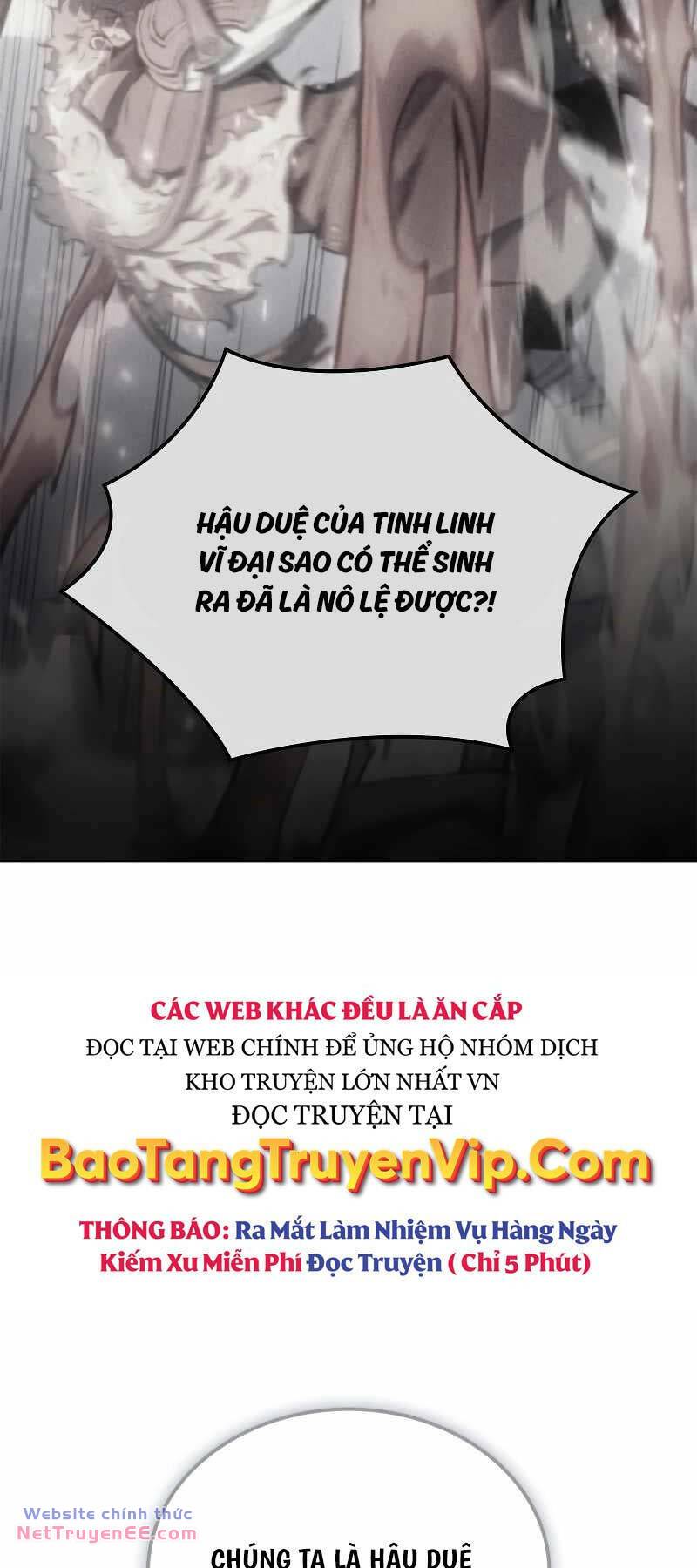 Đế Vương Hồi Quy - Chapter 18 - Page 6