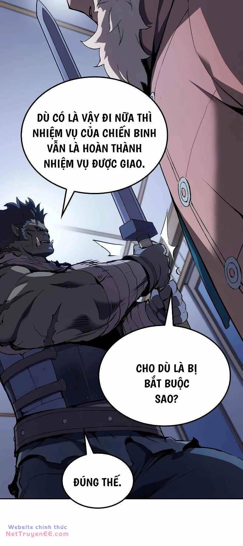 Đế Vương Hồi Quy - Chapter 18 - Page 69