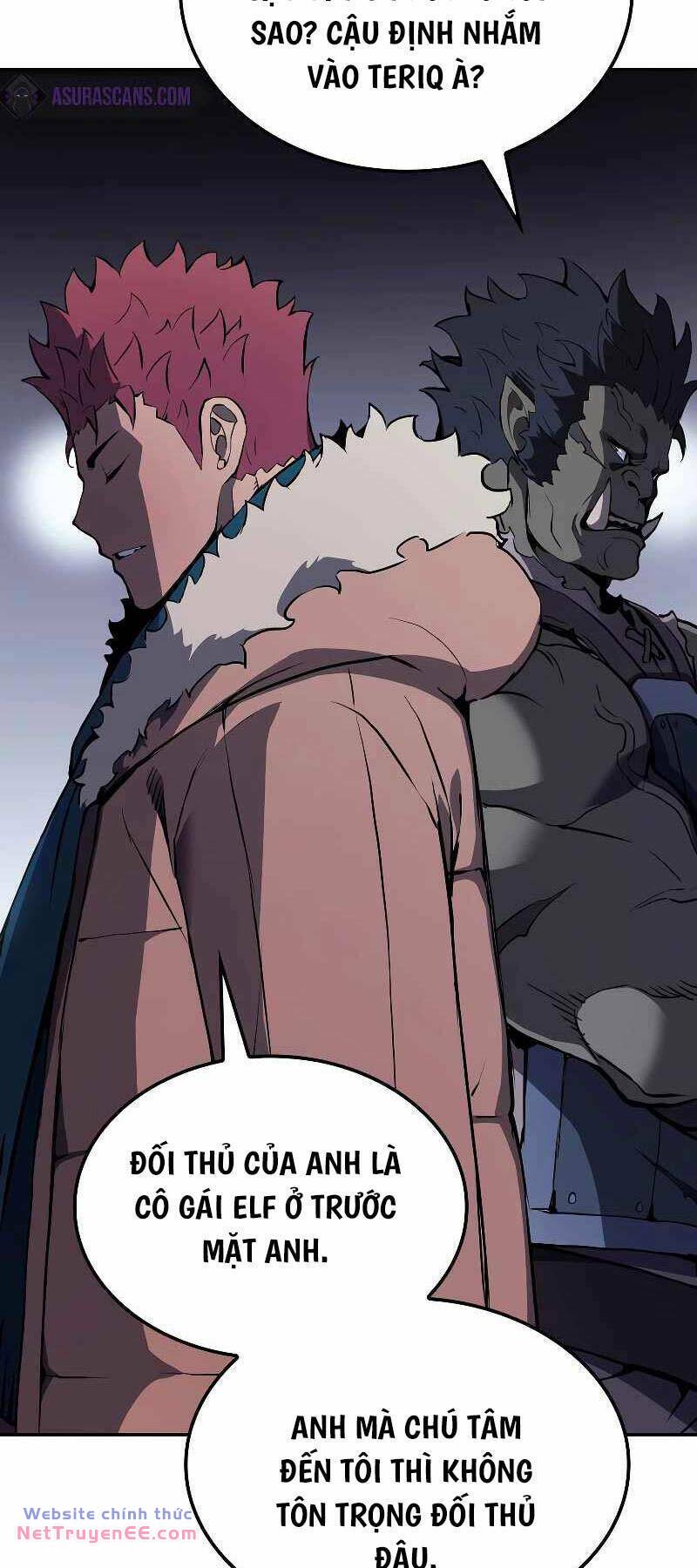 Đế Vương Hồi Quy - Chapter 18 - Page 77