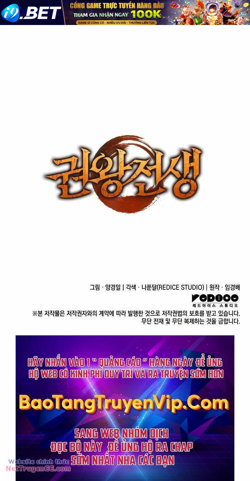 Đế Vương Hồi Quy - Chapter 7 - Page 105