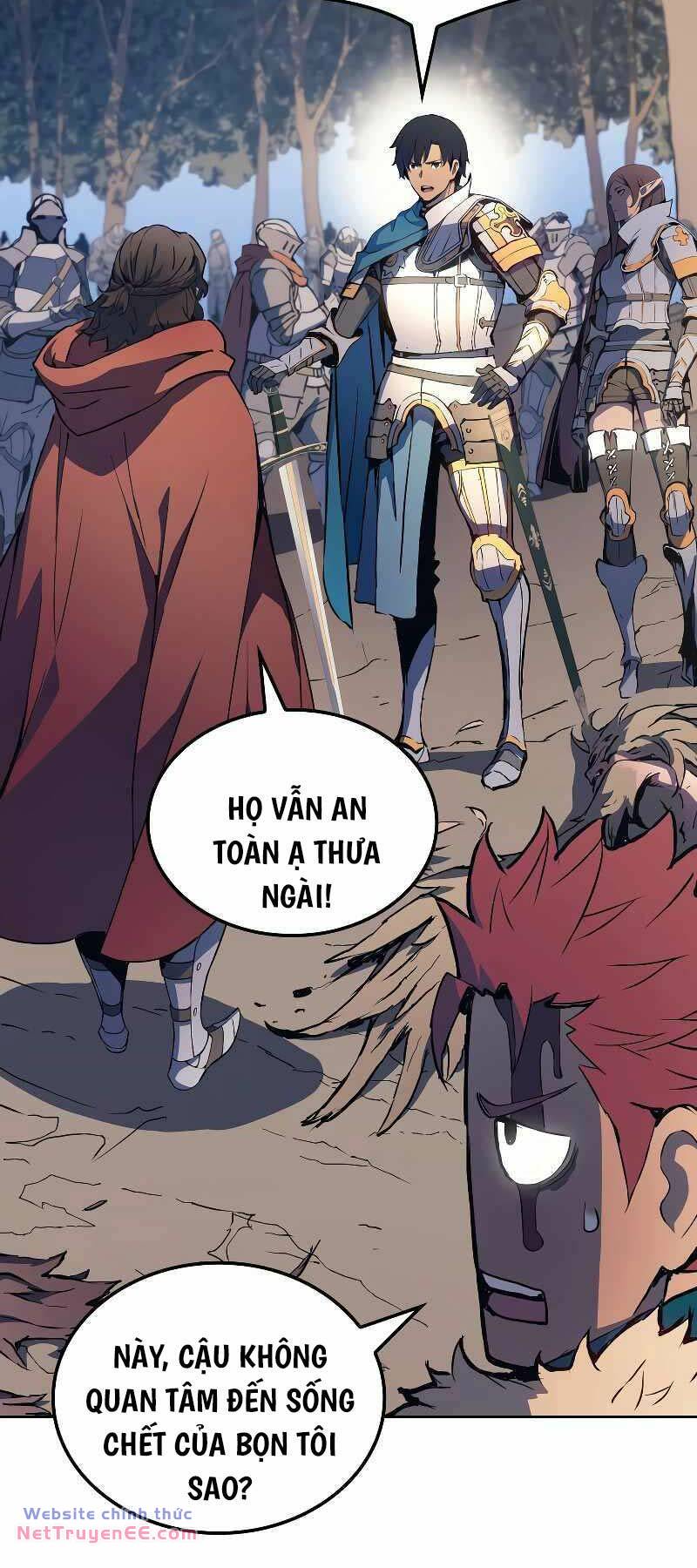 Đế Vương Hồi Quy - Chapter 7 - Page 17