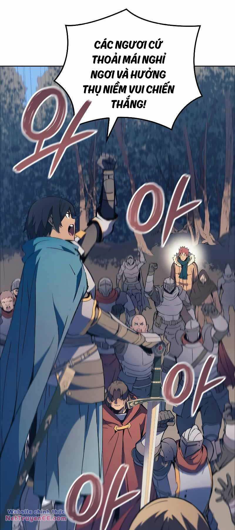 Đế Vương Hồi Quy - Chapter 7 - Page 20