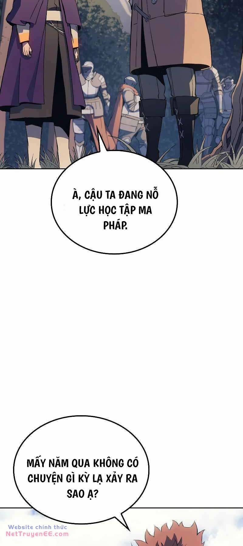 Đế Vương Hồi Quy - Chapter 7 - Page 29