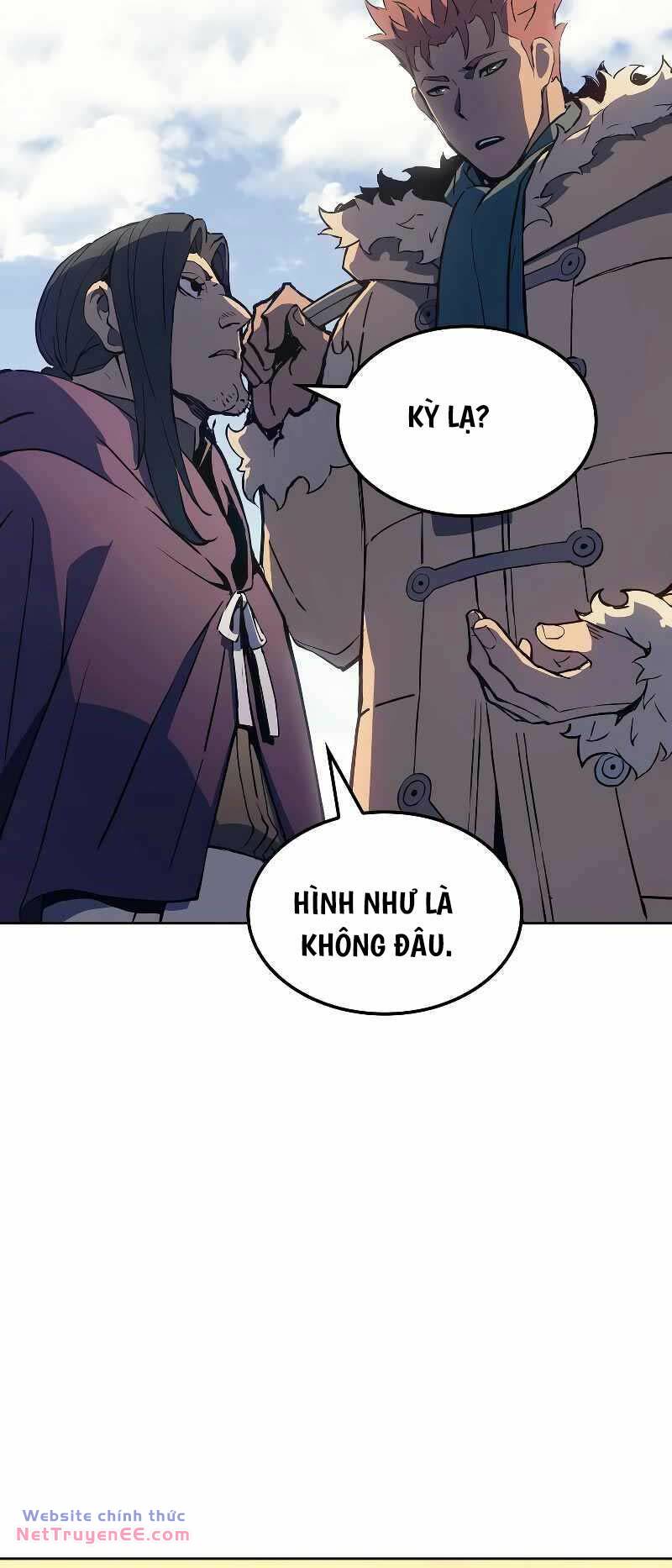 Đế Vương Hồi Quy - Chapter 7 - Page 30