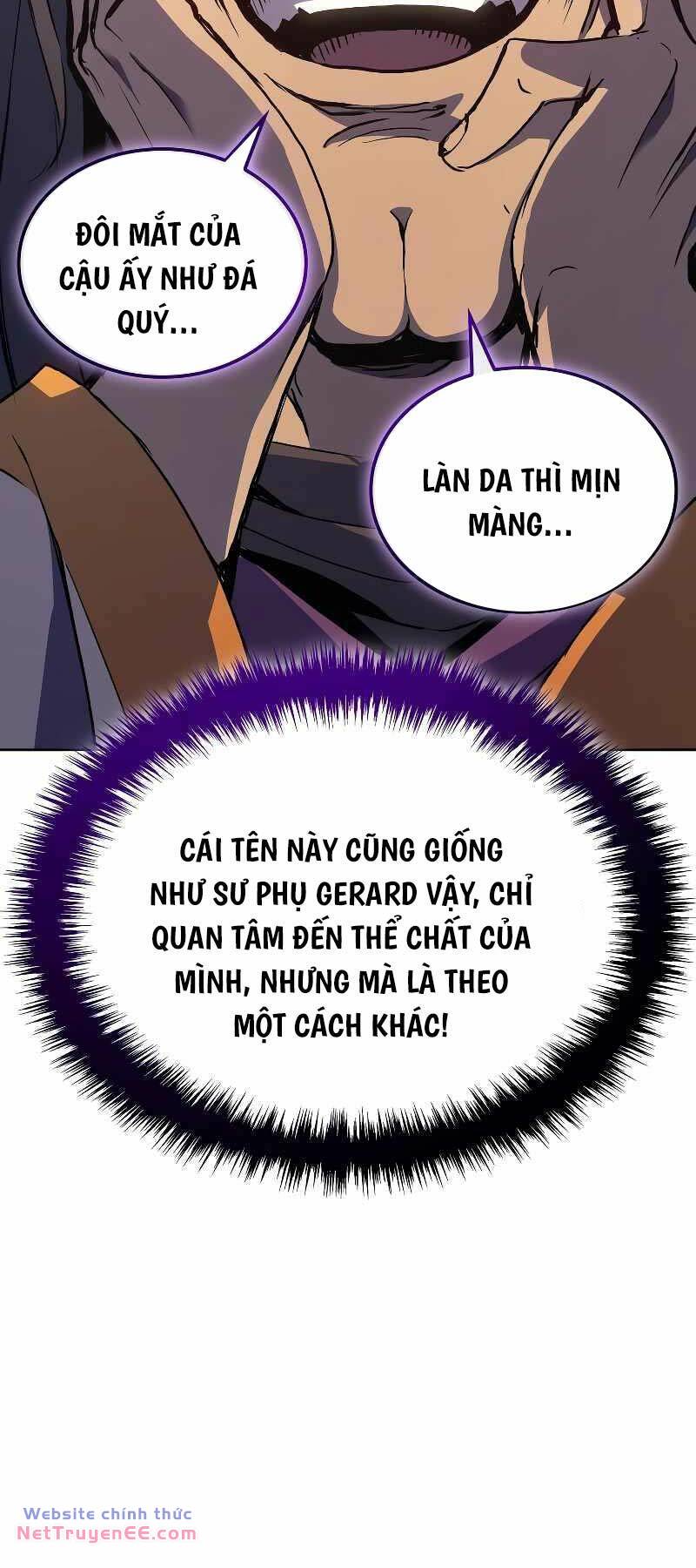 Đế Vương Hồi Quy - Chapter 7 - Page 32