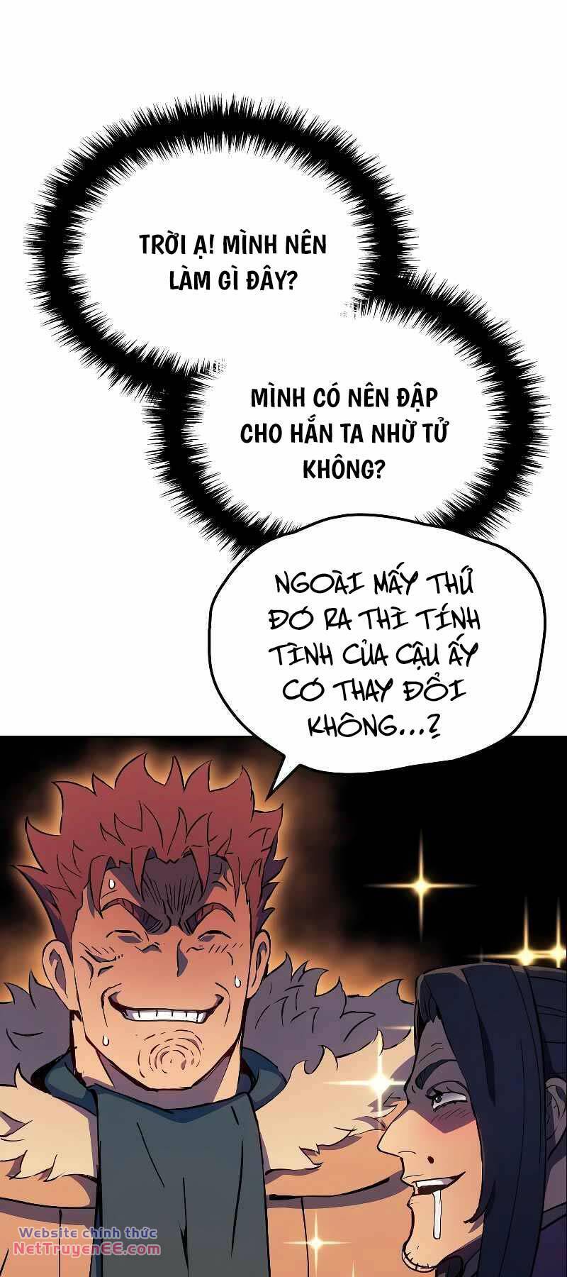 Đế Vương Hồi Quy - Chapter 7 - Page 33