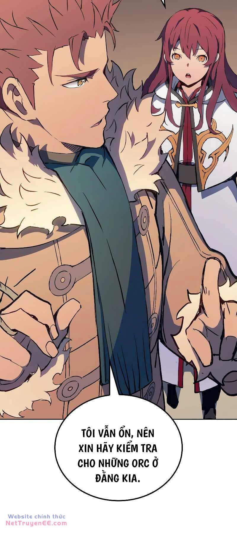 Đế Vương Hồi Quy - Chapter 7 - Page 35