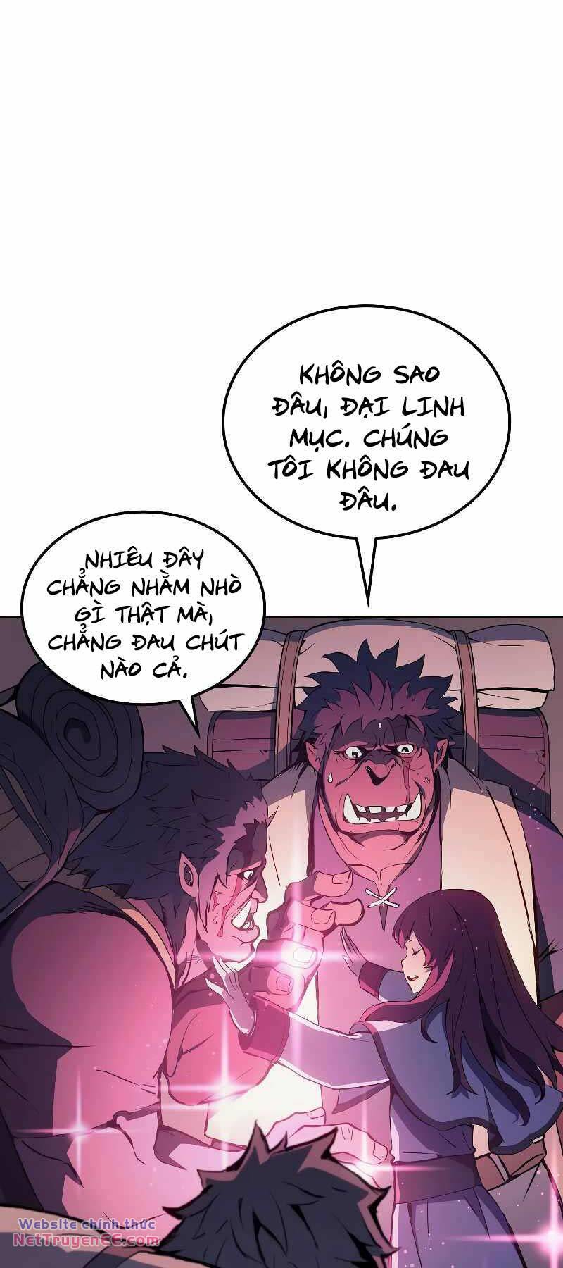 Đế Vương Hồi Quy - Chapter 7 - Page 36