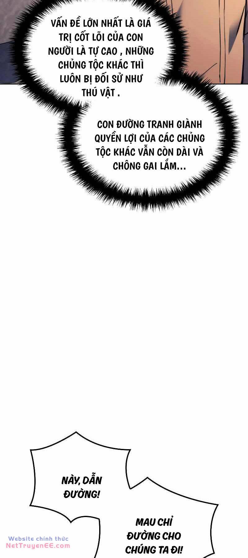 Đế Vương Hồi Quy - Chapter 7 - Page 40