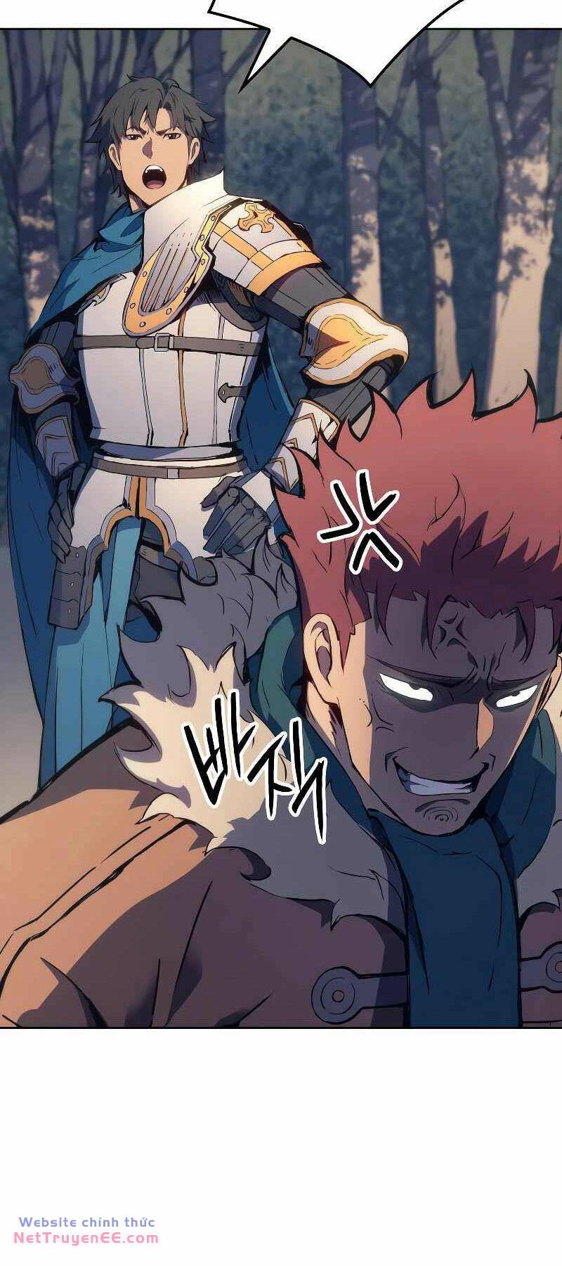 Đế Vương Hồi Quy - Chapter 7 - Page 41