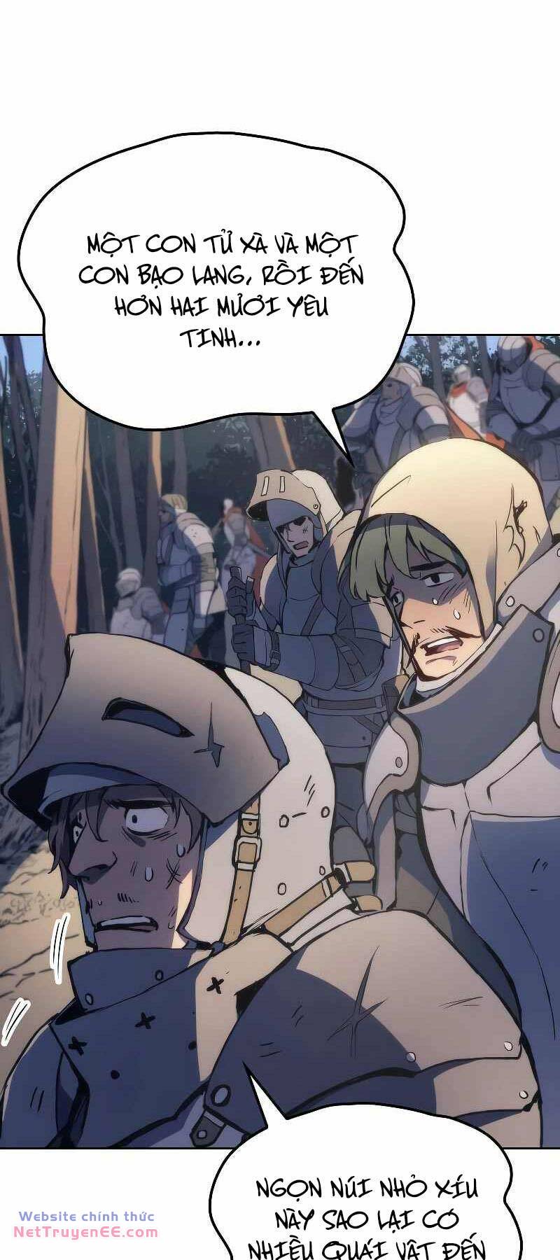 Đế Vương Hồi Quy - Chapter 7 - Page 45