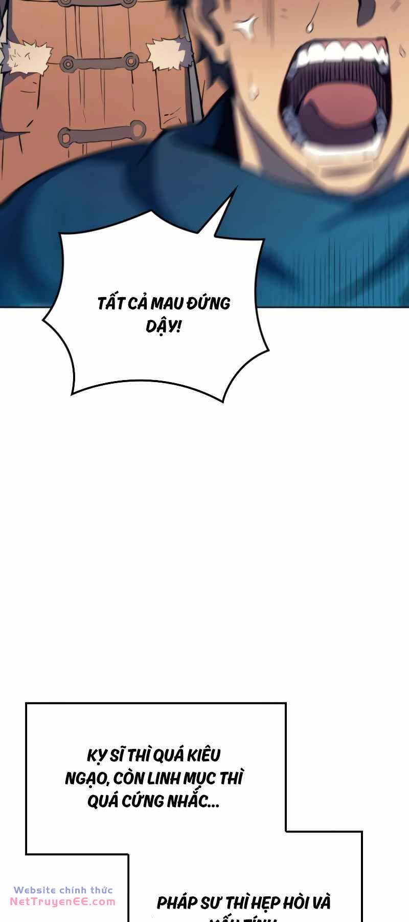 Đế Vương Hồi Quy - Chapter 7 - Page 47