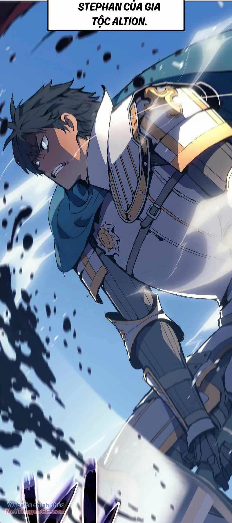 Đế Vương Hồi Quy - Chapter 7 - Page 4