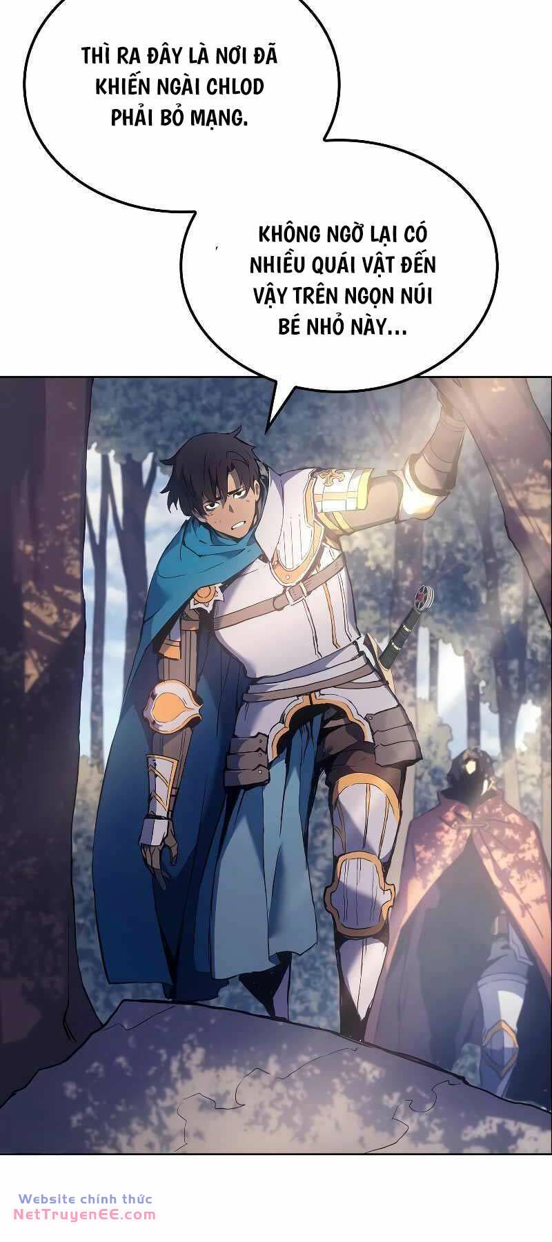 Đế Vương Hồi Quy - Chapter 7 - Page 50