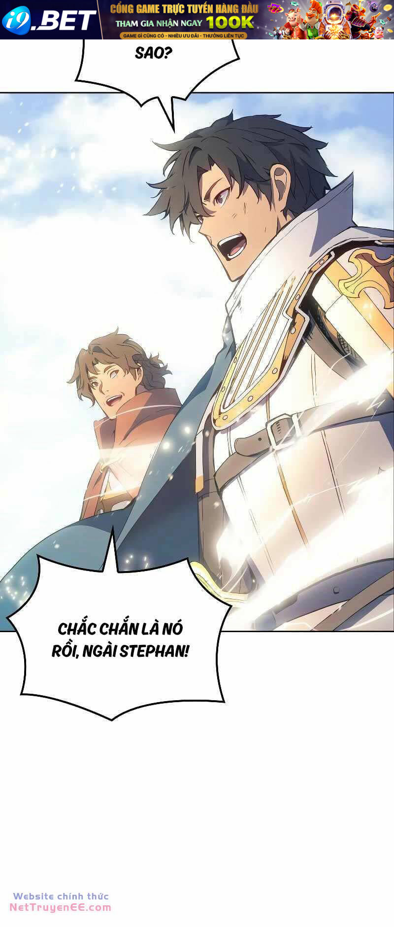 Đế Vương Hồi Quy - Chapter 7 - Page 53