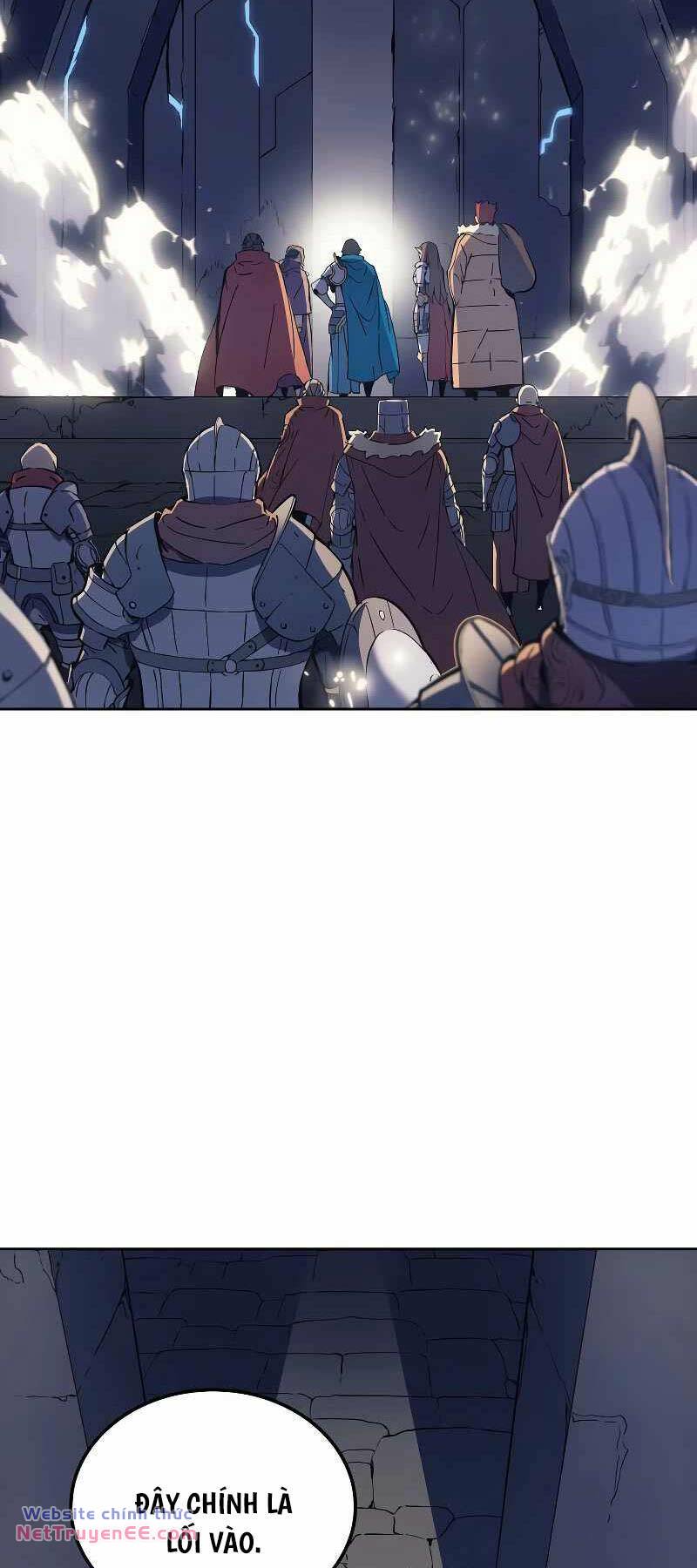 Đế Vương Hồi Quy - Chapter 7 - Page 59