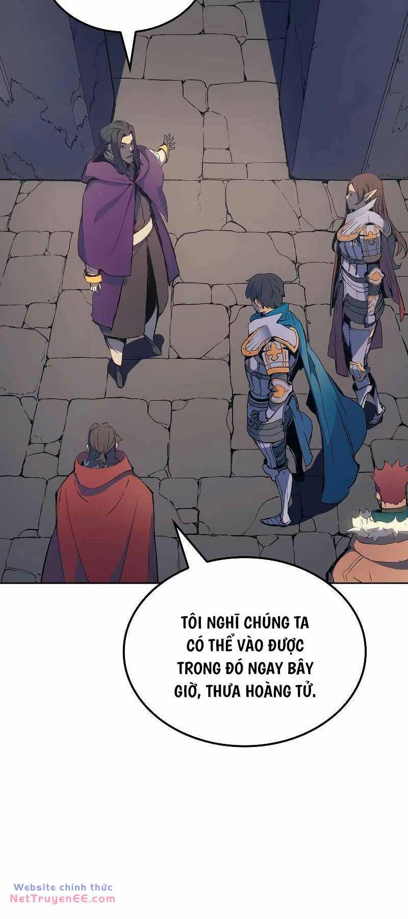 Đế Vương Hồi Quy - Chapter 7 - Page 60