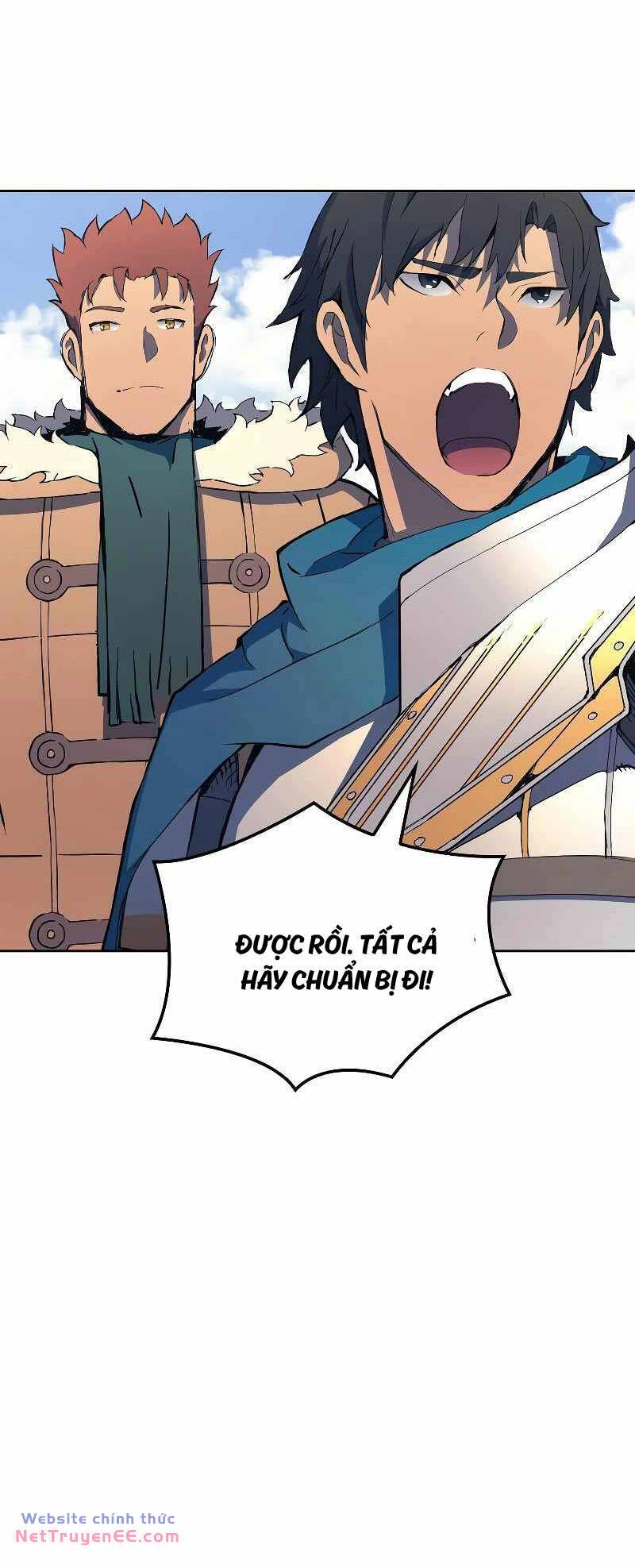 Đế Vương Hồi Quy - Chapter 7 - Page 61