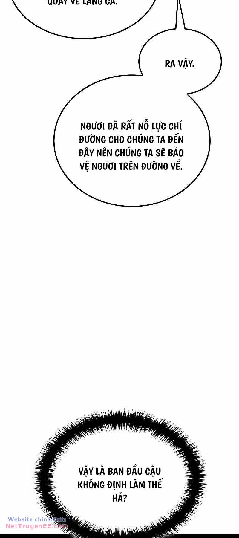 Đế Vương Hồi Quy - Chapter 7 - Page 63