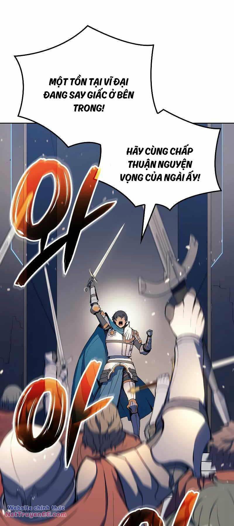 Đế Vương Hồi Quy - Chapter 7 - Page 65