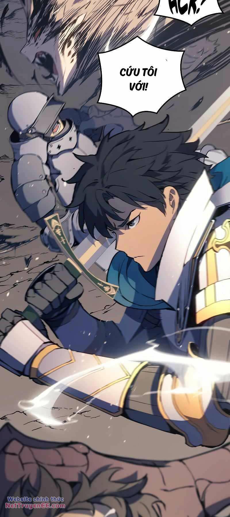 Đế Vương Hồi Quy - Chapter 7 - Page 6