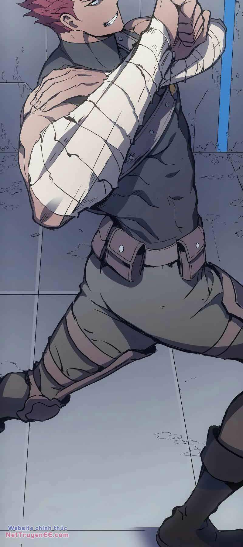 Đế Vương Hồi Quy - Chapter 7 - Page 83