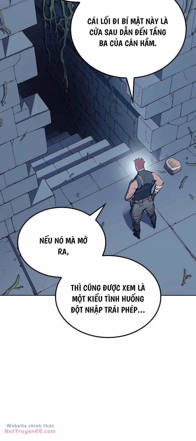 Đế Vương Hồi Quy - Chapter 7 - Page 87
