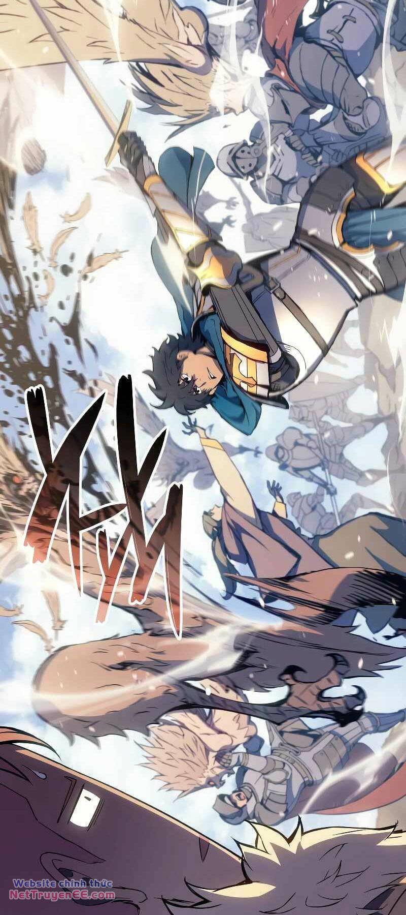 Đế Vương Hồi Quy - Chapter 7 - Page 8