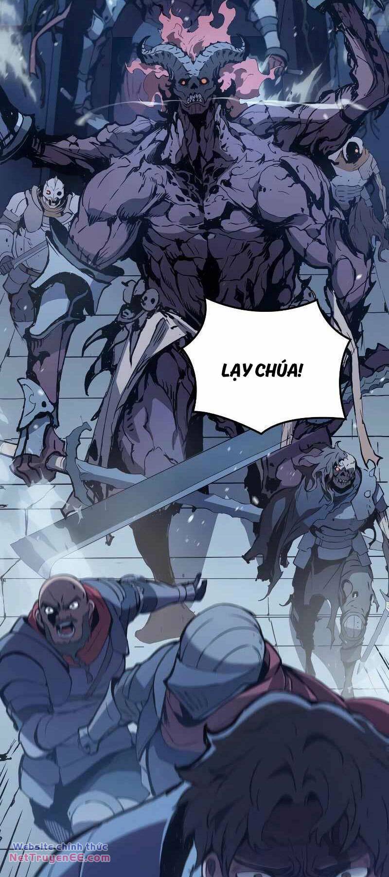 Đế Vương Hồi Quy - Chapter 8 - Page 9