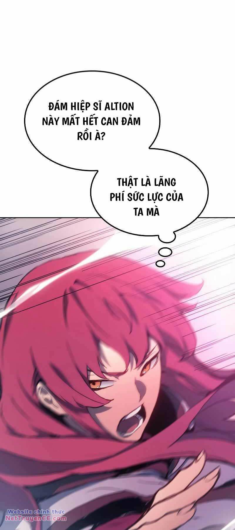 Đế Vương Hồi Quy - Chapter 8 - Page 16