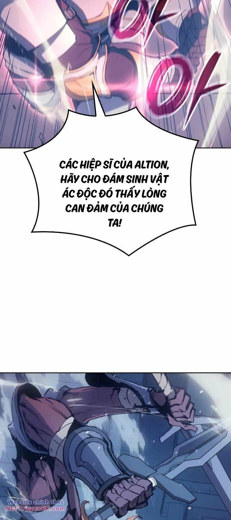 Đế Vương Hồi Quy - Chapter 8 - Page 21