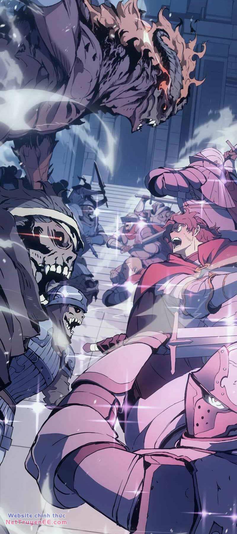 Đế Vương Hồi Quy - Chapter 8 - Page 22