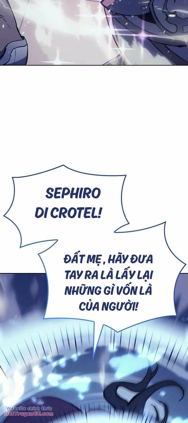 Đế Vương Hồi Quy - Chapter 8 - Page 23