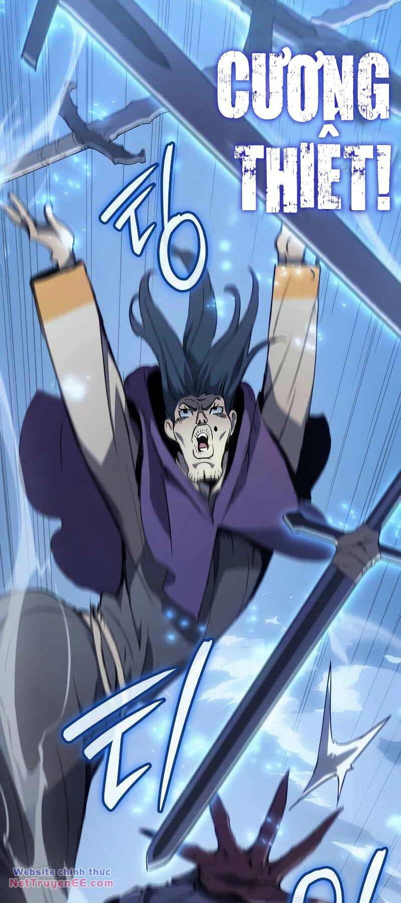 Đế Vương Hồi Quy - Chapter 8 - Page 25