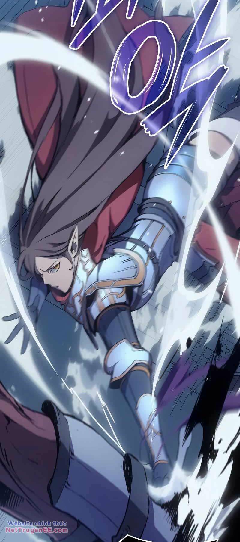 Đế Vương Hồi Quy - Chapter 8 - Page 29