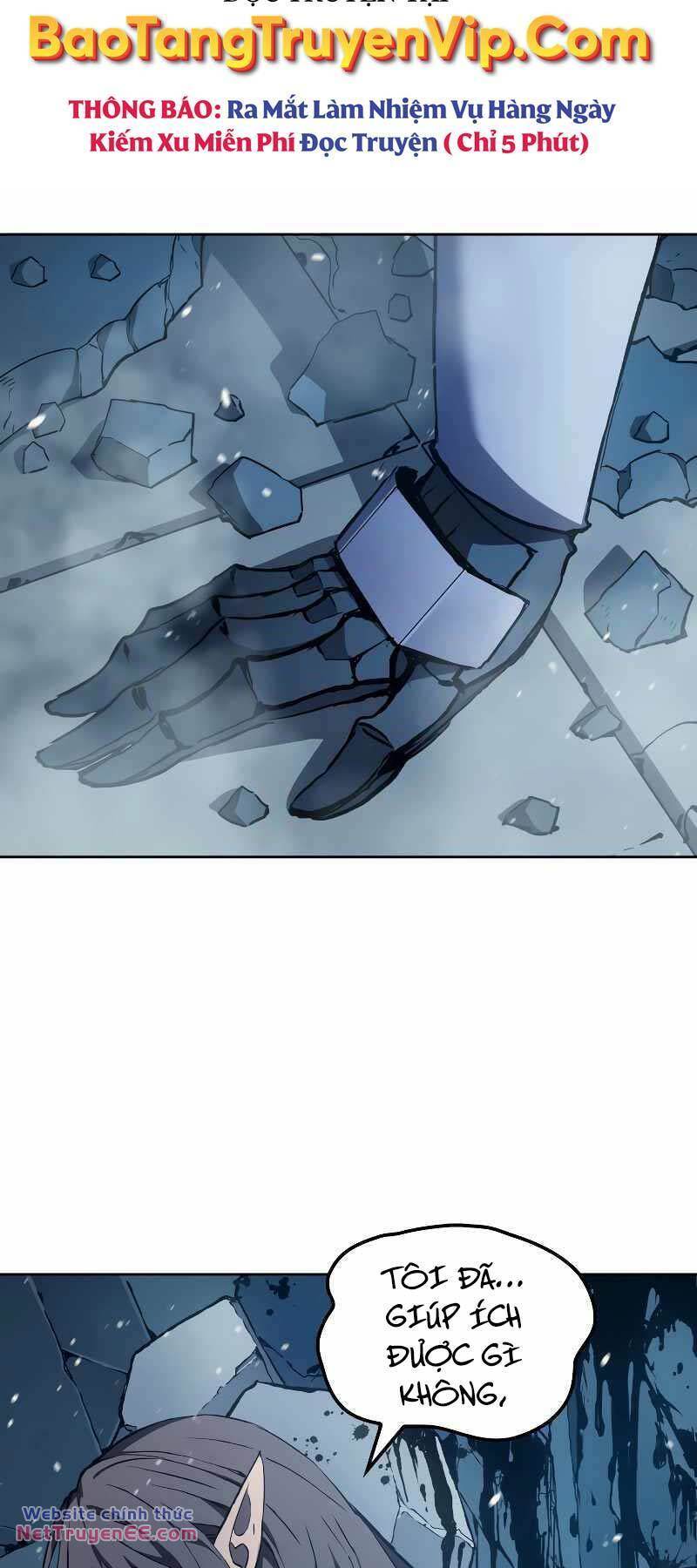 Đế Vương Hồi Quy - Chapter 8 - Page 34