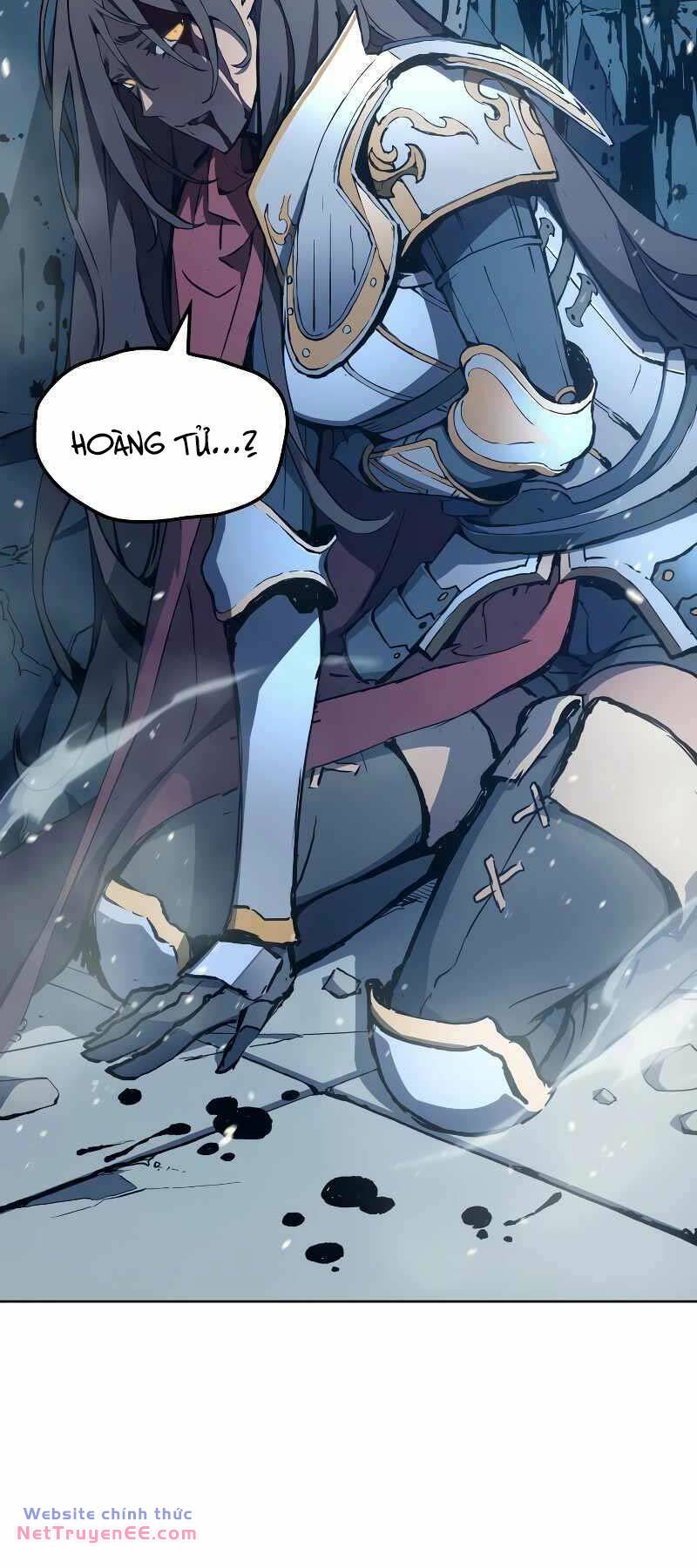 Đế Vương Hồi Quy - Chapter 8 - Page 35