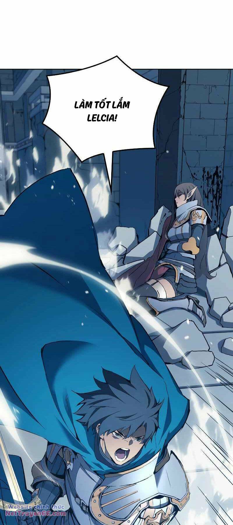 Đế Vương Hồi Quy - Chapter 8 - Page 36