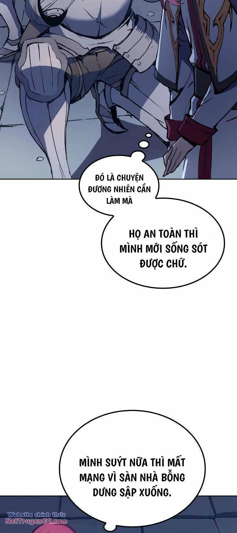 Đế Vương Hồi Quy - Chapter 8 - Page 3