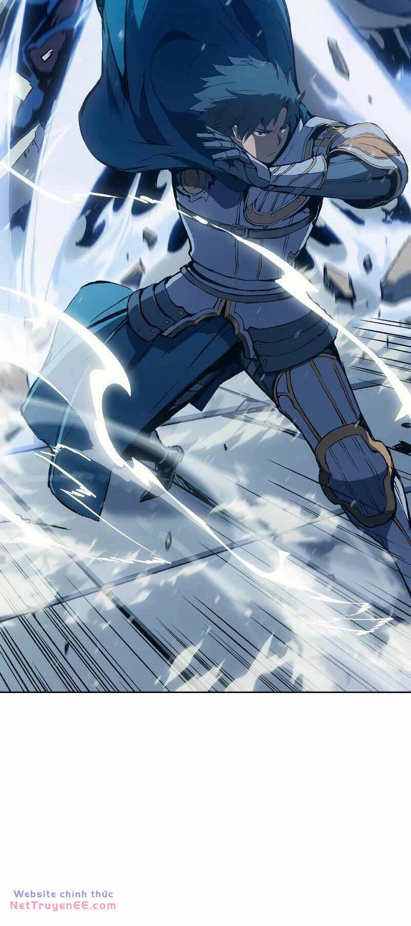 Đế Vương Hồi Quy - Chapter 8 - Page 39