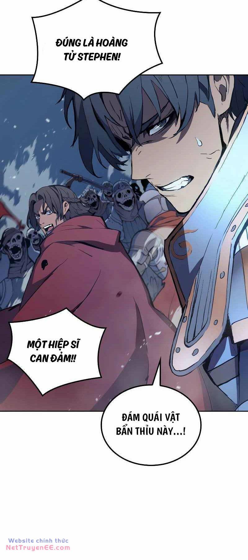 Đế Vương Hồi Quy - Chapter 8 - Page 41