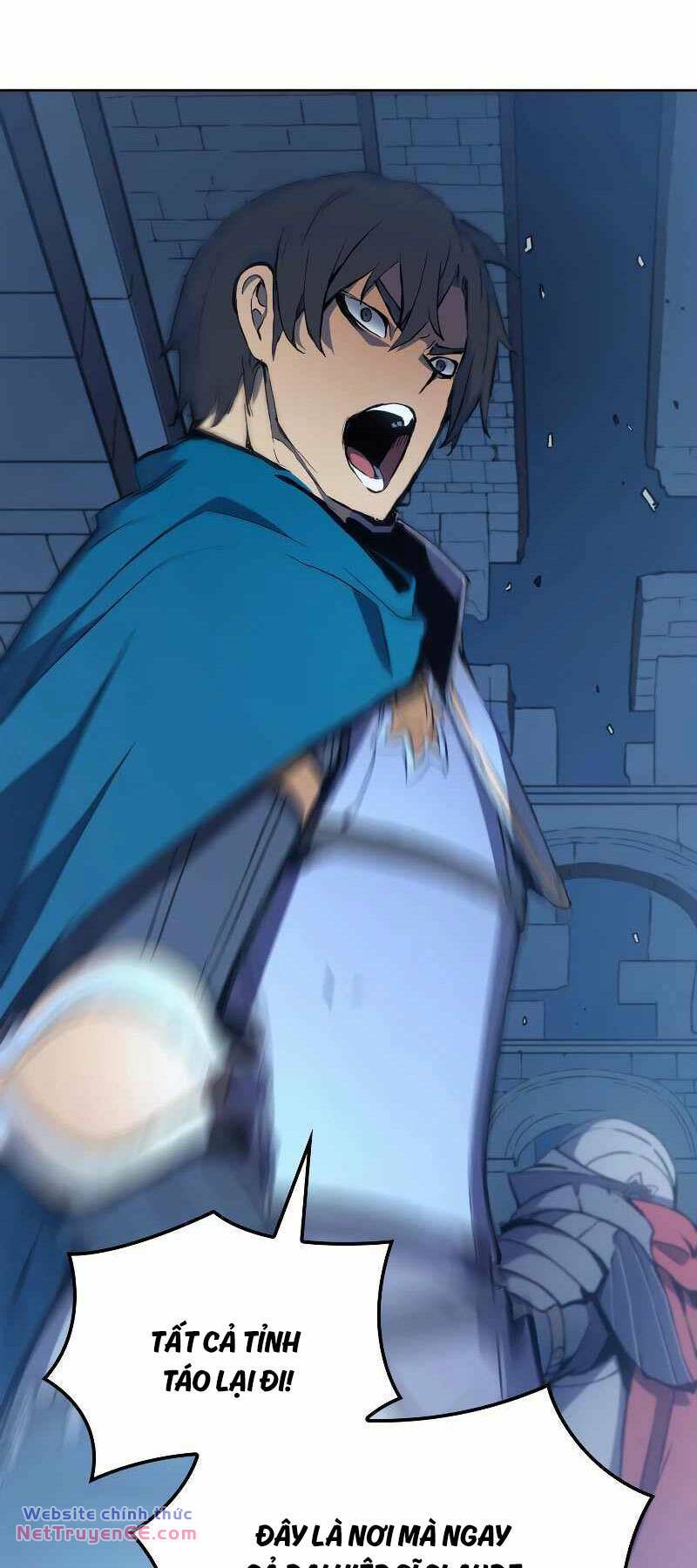 Đế Vương Hồi Quy - Chapter 8 - Page 42