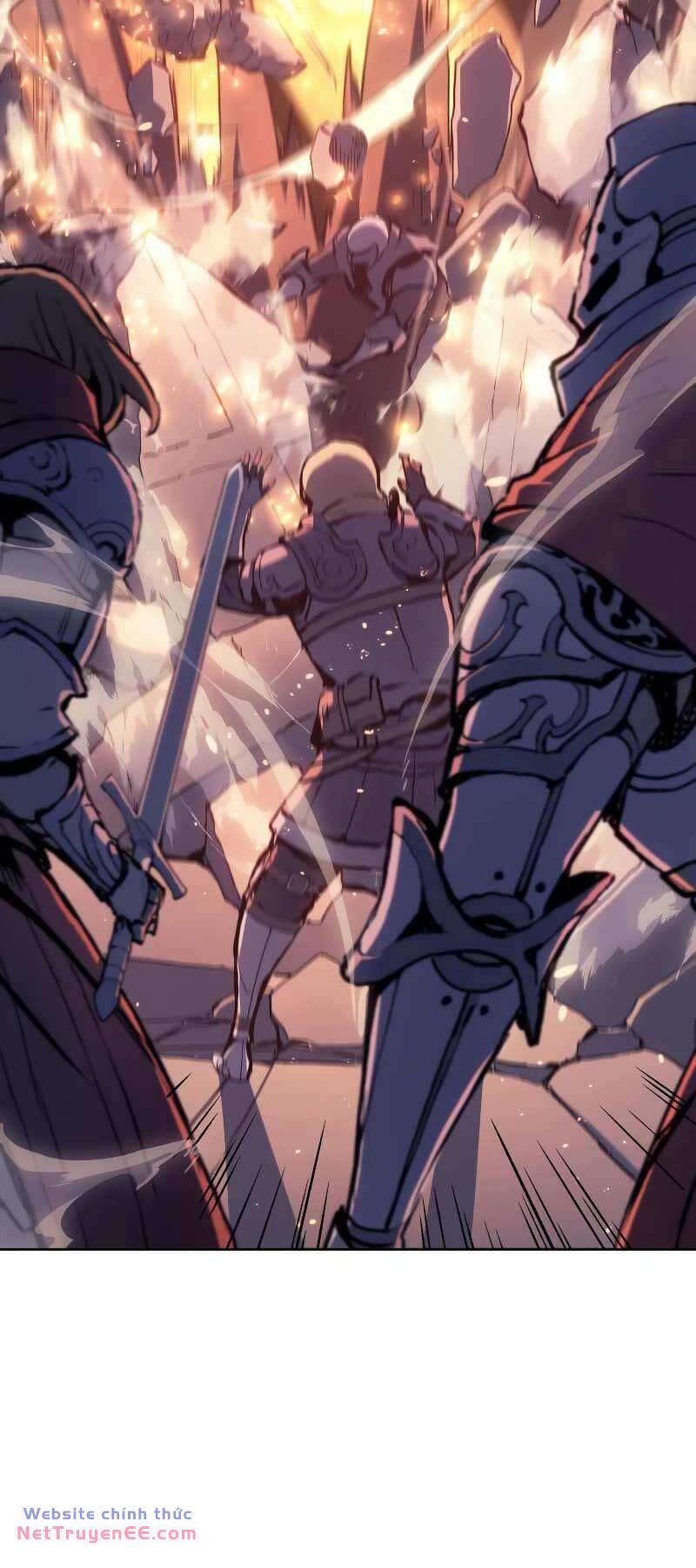 Đế Vương Hồi Quy - Chapter 8 - Page 45