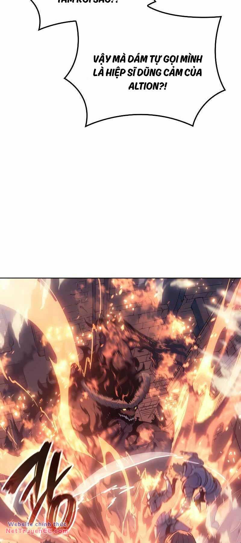 Đế Vương Hồi Quy - Chapter 8 - Page 53