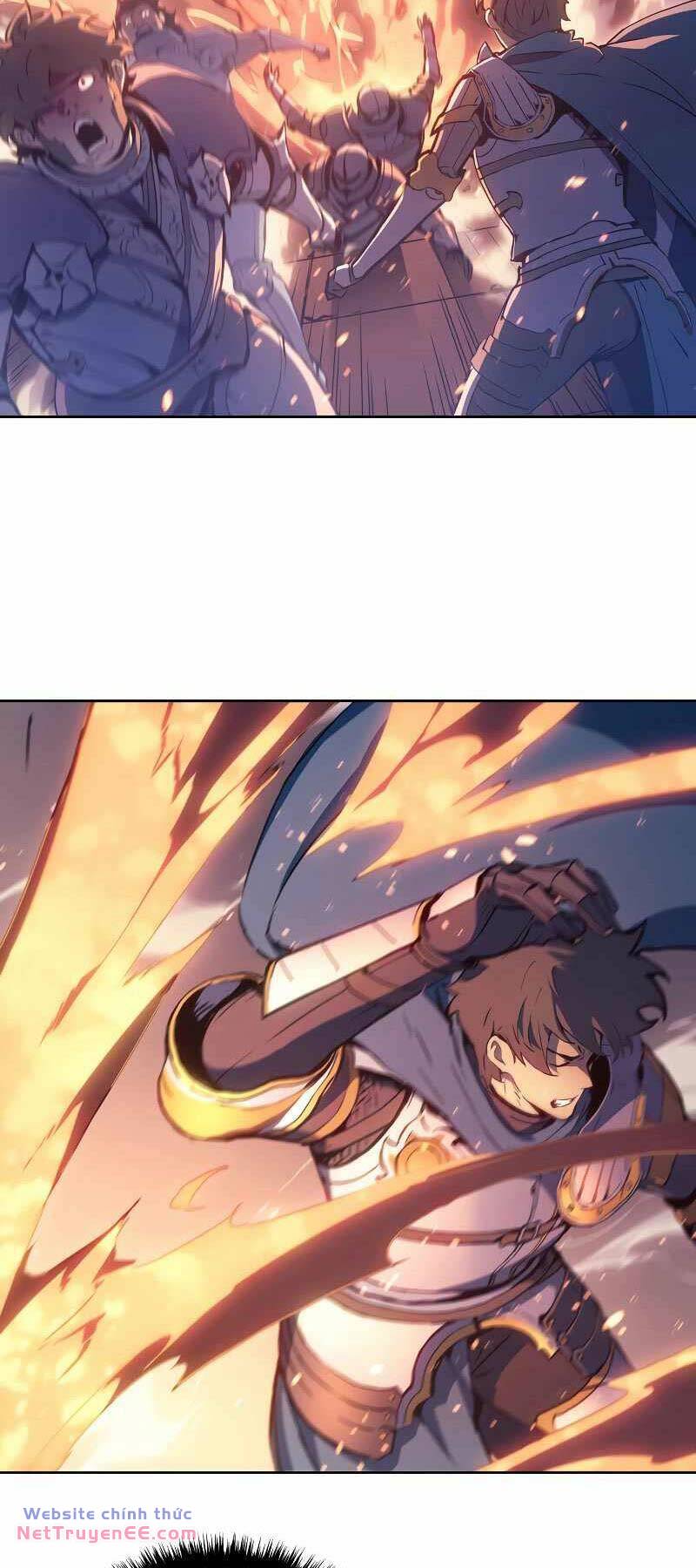 Đế Vương Hồi Quy - Chapter 8 - Page 54