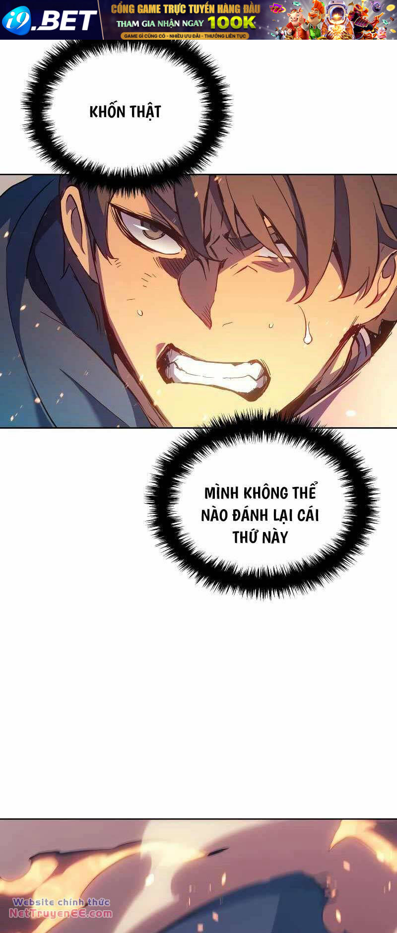 Đế Vương Hồi Quy - Chapter 8 - Page 55