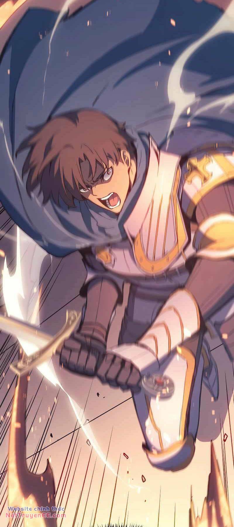 Đế Vương Hồi Quy - Chapter 8 - Page 56