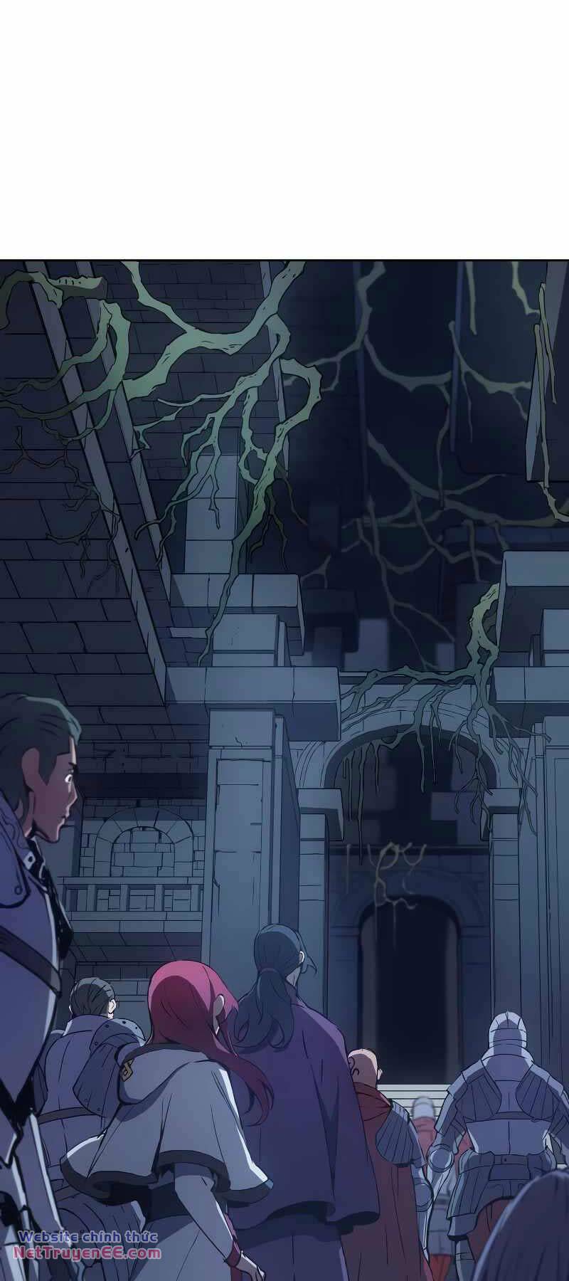 Đế Vương Hồi Quy - Chapter 8 - Page 5